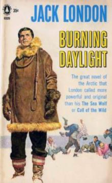 Burning Daylight Read online