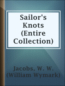 Sailor's Knots (Entire Collection) Read online
