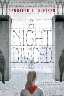 A Night Divided Read online