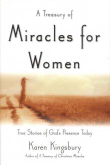 A Treasury of Miracles for Women Read online