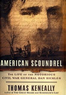 American Scoundrel American Scoundrel American Scoundrel Read online