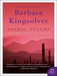 Animal Dreams: A Novel Read online