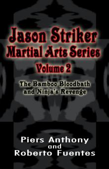 Bamboo Bloodbath and Ninja's Revenge Read online