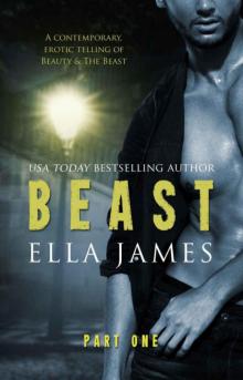 Beast, Part One Read online