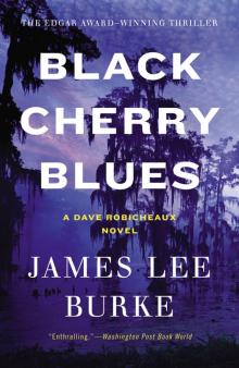 Black Cherry Blues Read online