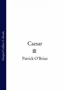 Caesar: The Life Story of a Panda-Leopard Read online
