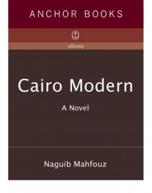 Cairo Modern Read online