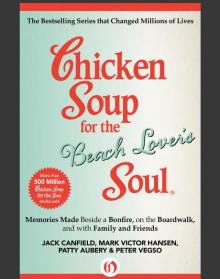 Chicken Soup for the Beach Lover's Soul Read online
