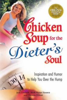 Chicken Soup for the Dieter's Soul Read online