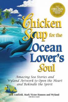 Chicken Soup for the Ocean Lover's Soul Read online