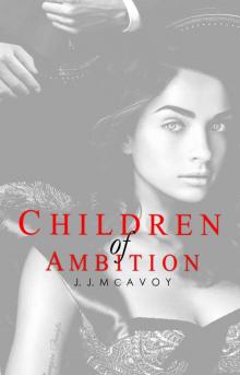 Children of Ambition Read online