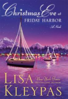 Christmas Eve at Friday Harbor Read online