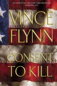 Consent to Kill Read online