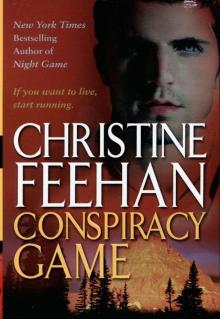 Conspiracy Game Read online