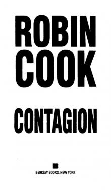 Contagion Read online