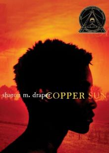 Copper Sun Read online