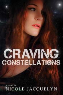 Craving Constellations Read online