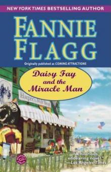 Daisy Fay and the Miracle Man Read online