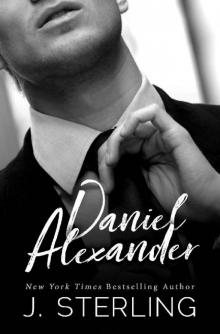 Daniel Alexander Read online