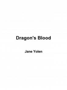 Dragon's Blood Read online