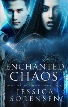 Enchanted Chaos Read online