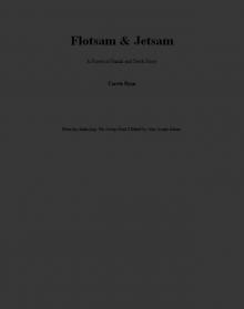 Flotsam & Jetsam Read online