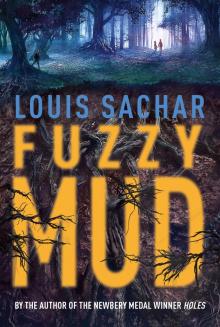 Fuzzy Mud Read online