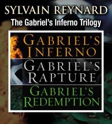 Gabriel's Inferno Trilogy Read online