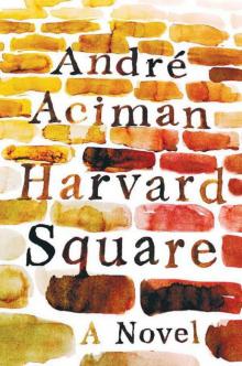 Harvard Square Read online