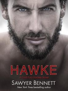 Hawke Read online