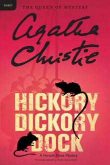 Hickory Dickory Dock Read online