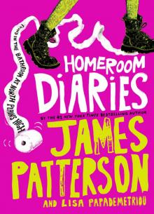 Homeroom Diaries Read online