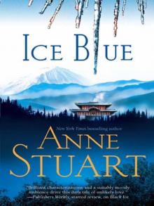 Ice Blue Read online