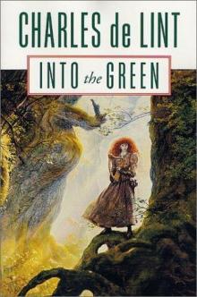 Into the Green Read online