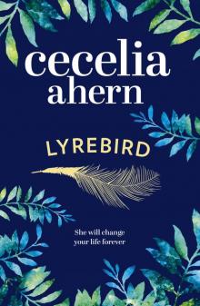 Lyrebird Read online