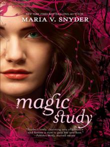 Magic Study Read online