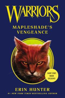 Mapleshade's Vengeance Read online