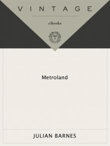 Metroland Read online