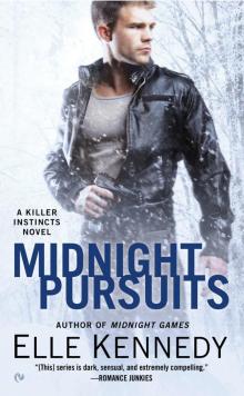 Midnight Pursuits Read online