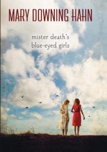 Mister Death's Blue-Eyed Girls Read online