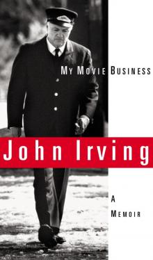 My Movie Business: A Memoir Read online
