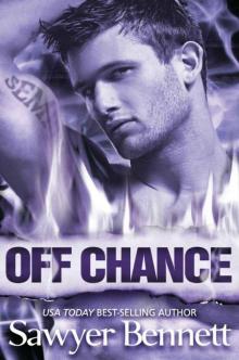 Off Chance Read online
