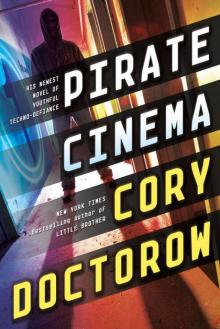 Pirate Cinema Read online