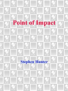 Point of Impact Read online