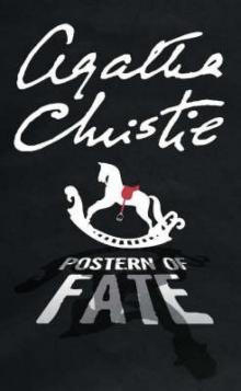 Postern of Fate Read online