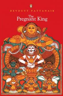 Pregnant King Read online