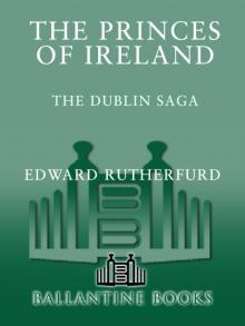 Princes of Ireland Read online