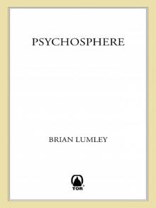 Psychosphere Read online
