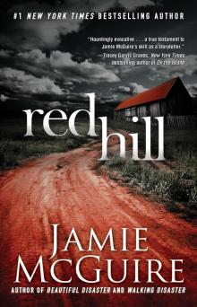 Red Hill Read online