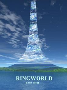 Ringworld Read online